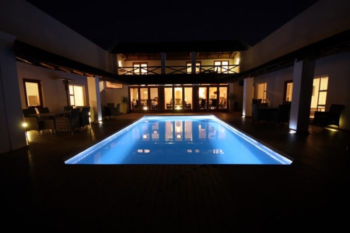 Cedarberg Travel | Dundi Lodge