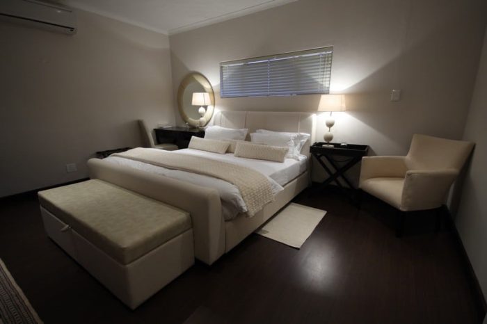 Cedarberg Travel | Dundi Lodge