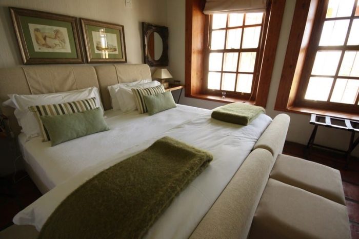 Cedarberg Travel | Dundi Lodge