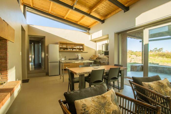 Cedarberg Travel | Kromrivier - Cederberg Park