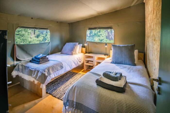 Cedarberg Travel | Kromrivier - Cederberg Park