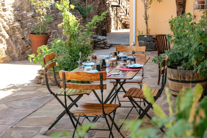 Cedarberg Travel | Ti Melen Boutique Guesthouse