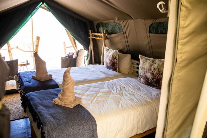 Cedarberg Travel | Twyfelfontein Adventure Camp