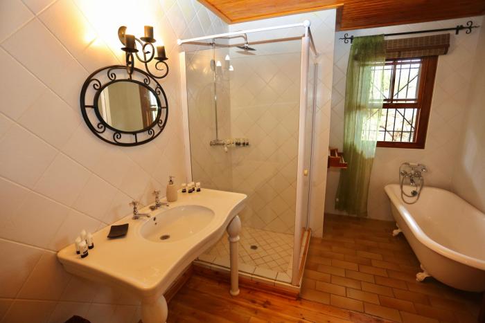 Cedarberg Travel | Ti Melen Boutique Guesthouse