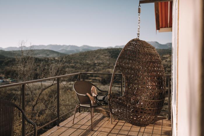 Cedarberg Travel | Ti Melen Boutique Guesthouse