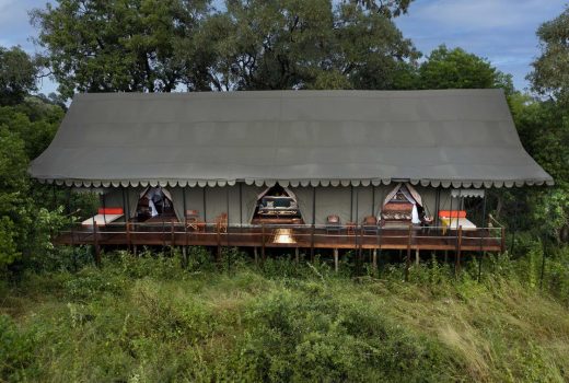 Duke’s Camp