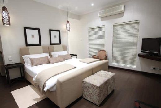 Dundi Lodge
