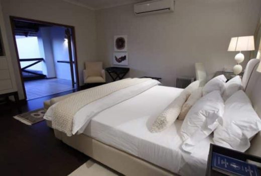 Dundi Lodge