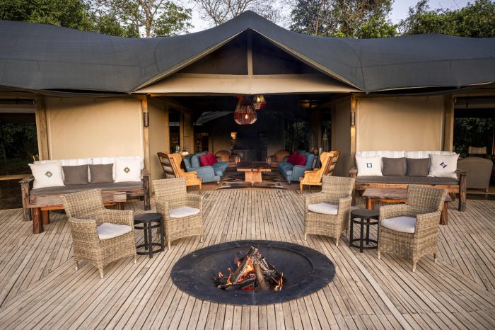 Cedarberg Travel | Governors' Il Moran Camp