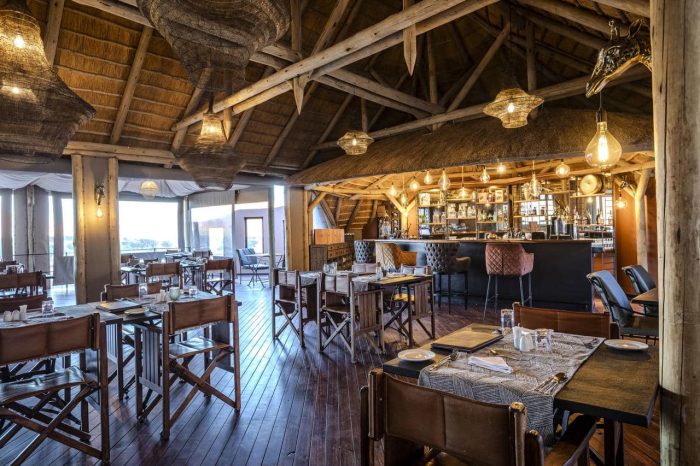 Cedarberg Travel | Twyfelfontein Adventure Camp