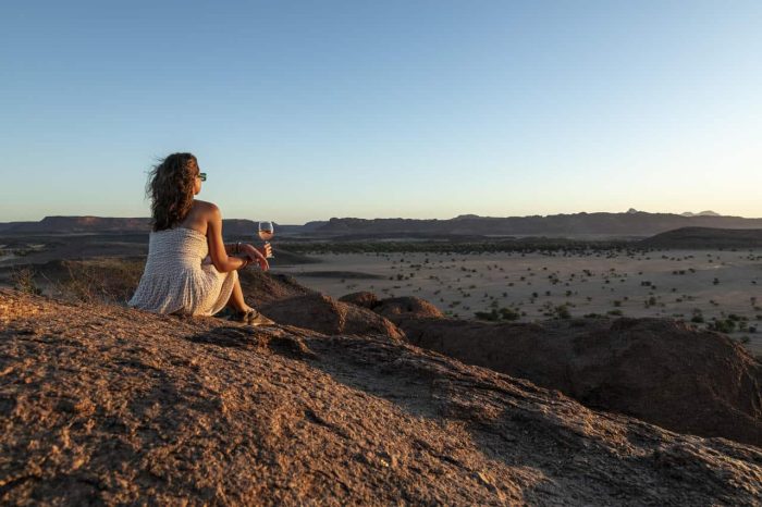 Cedarberg Travel | Twyfelfontein Adventure Camp