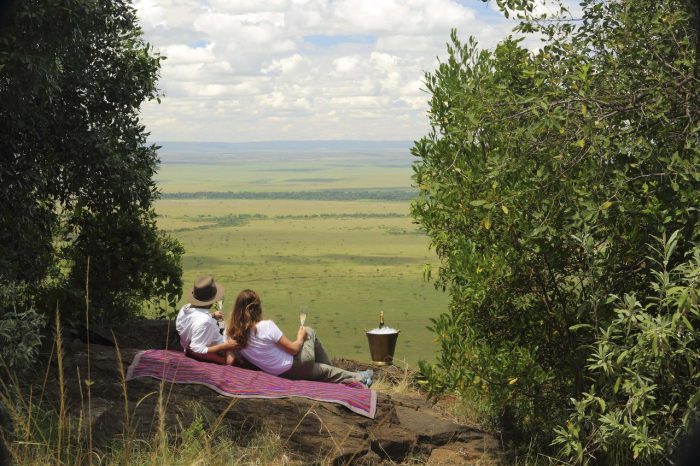 Cedarberg Travel | Angama Mara