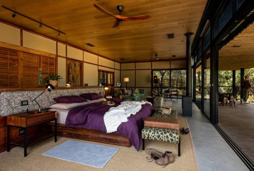 Tanda Tula Safari Camp
