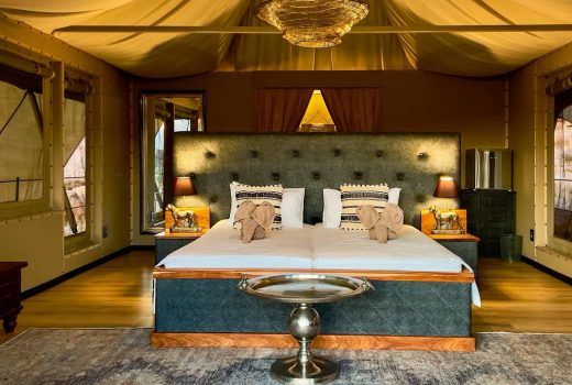 Twyfelfontein Adventure Camp