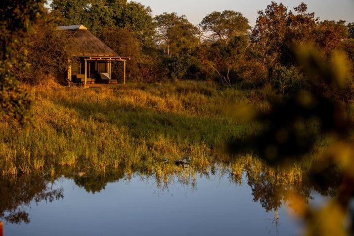 Cedarberg Travel | Simbavati Waterside