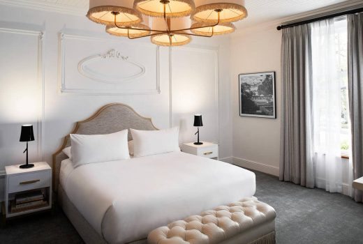 The Alphen Boutique Hotel