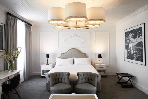The Alphen Boutique Hotel