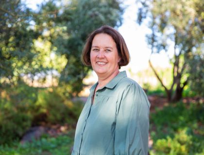 Cedarberg Travel - Team : Nita Kemp