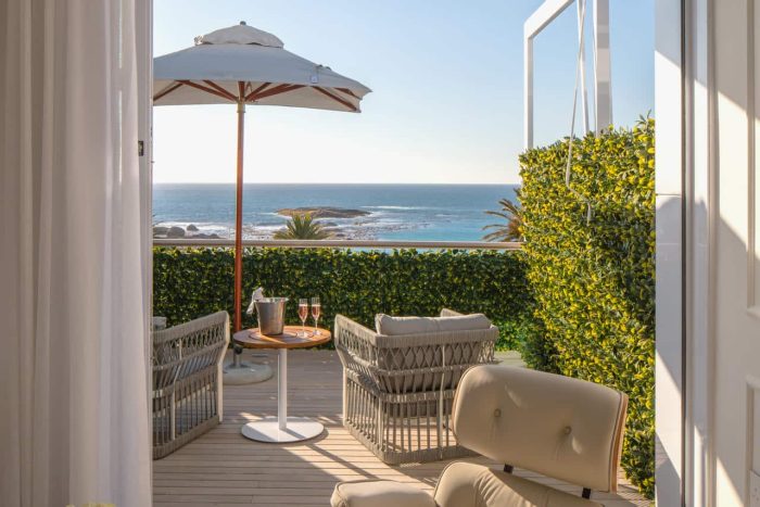 Cedarberg Travel | The Marly