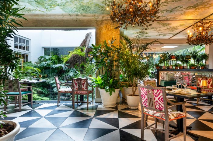 Cedarberg Travel | The Cellars-Hohenort