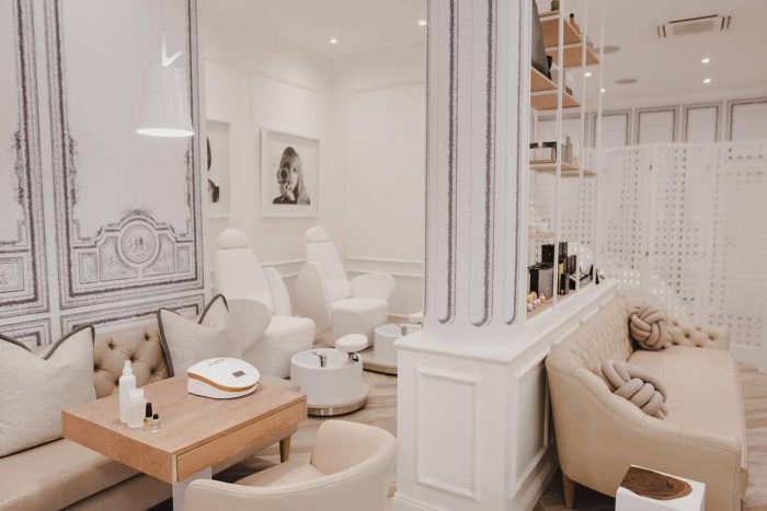 Cedarberg Travel | The Marly