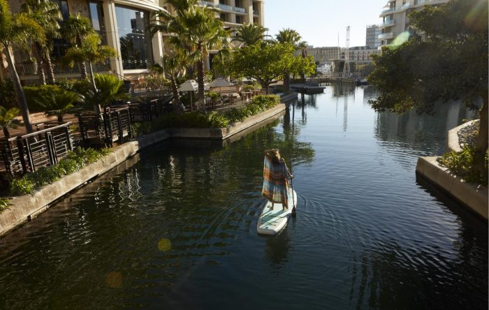 Cedarberg Travel | One&Only Cape Town
