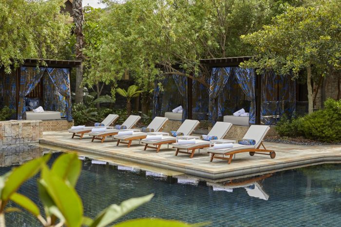Cedarberg Travel | One&Only Cape Town