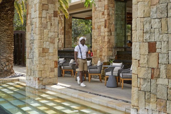 Cedarberg Travel | One&Only Cape Town