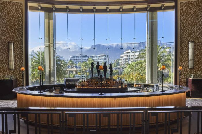 Cedarberg Travel | One&Only Cape Town