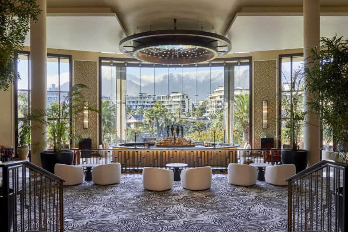 Cedarberg Travel | One&Only Cape Town