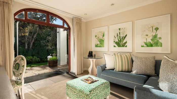 Cedarberg Travel | The Cellars-Hohenort