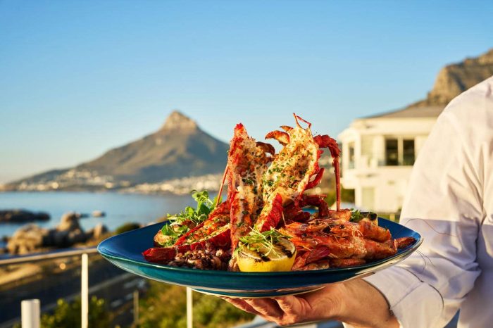 Cedarberg Travel | Twelve Apostles Hotel & Spa
