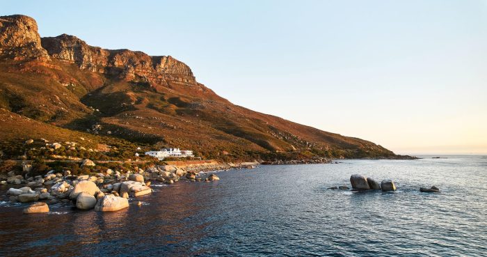 Cedarberg Travel | Twelve Apostles Hotel & Spa