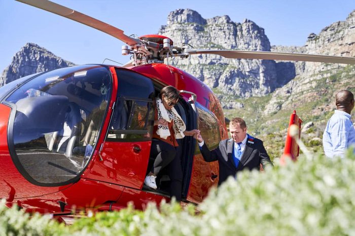 Cedarberg Travel | Twelve Apostles Hotel & Spa