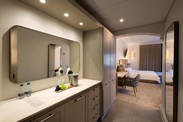 Cedarberg Travel | Victoria & Alfred Hotel