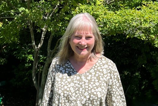 Kate Bergh