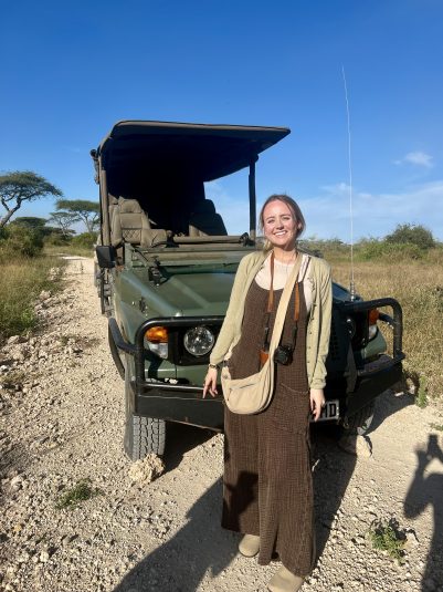 Cedarberg Travel | Lorna Trevelion