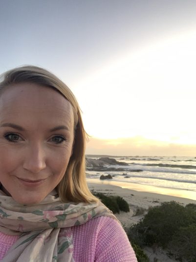 Cedarberg Travel | Anja du Plessis