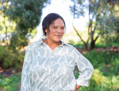 Cedarberg Travel - Team : Leanne Koopman-Monk
