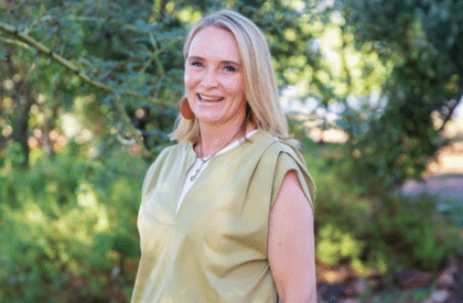 Kate Bergh