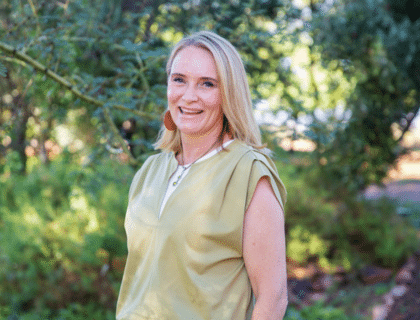 Cedarberg Travel - Team : Mari Jacobs
