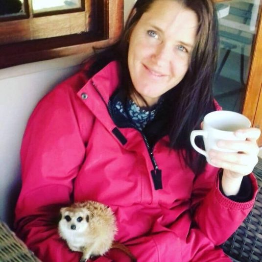Cedarberg Travel | Milandi Joubert
