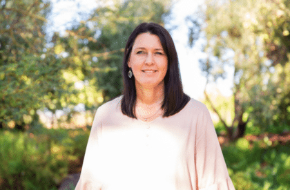 Kate Bergh