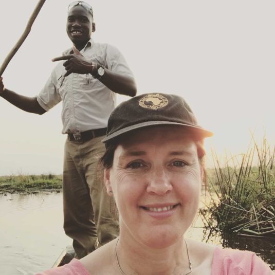 Cedarberg Travel | Milandi Joubert