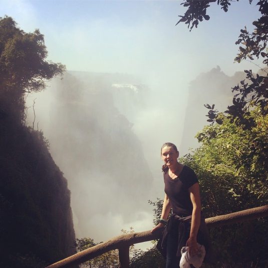Cedarberg Travel | Milandi Joubert