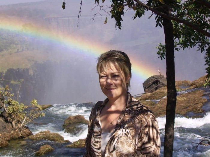 Cedarberg Travel | Sonja Brand