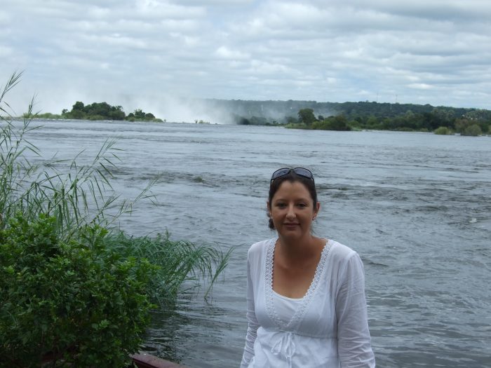 Cedarberg Travel | Gloria Darvall
