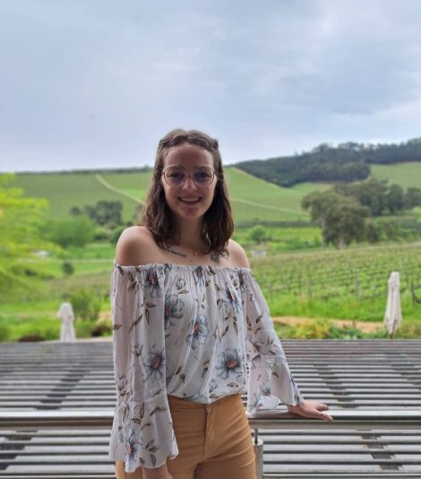 Cedarberg Travel | Dijanke Jung