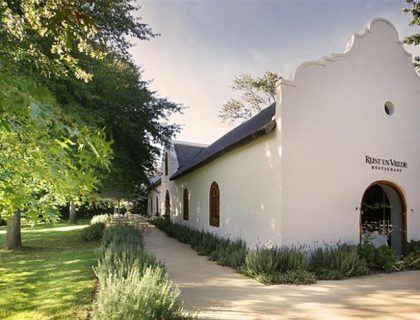 Winelands Educational 2023