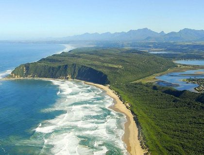 Adventurous Self-drive safari routes in South Africa & Namibia
